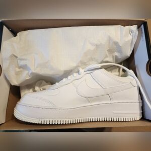 BNIB Nike Air 11.5 female